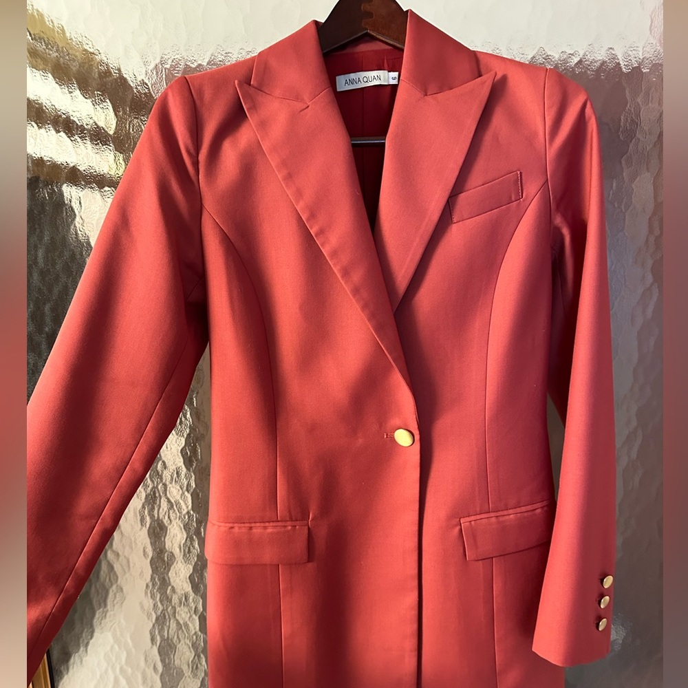 Anna Quan Sienna Blazer